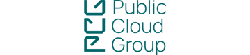 Public Cloud Group Logo
