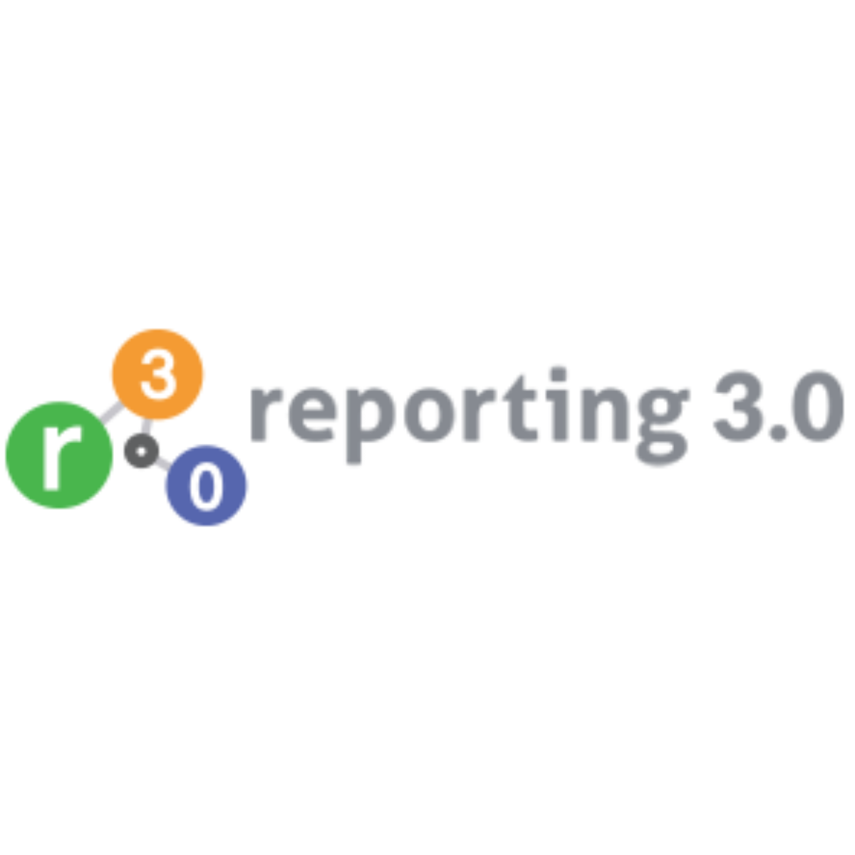 Award – Big Sustainability Data Analytics Reporting 3.0 Logo