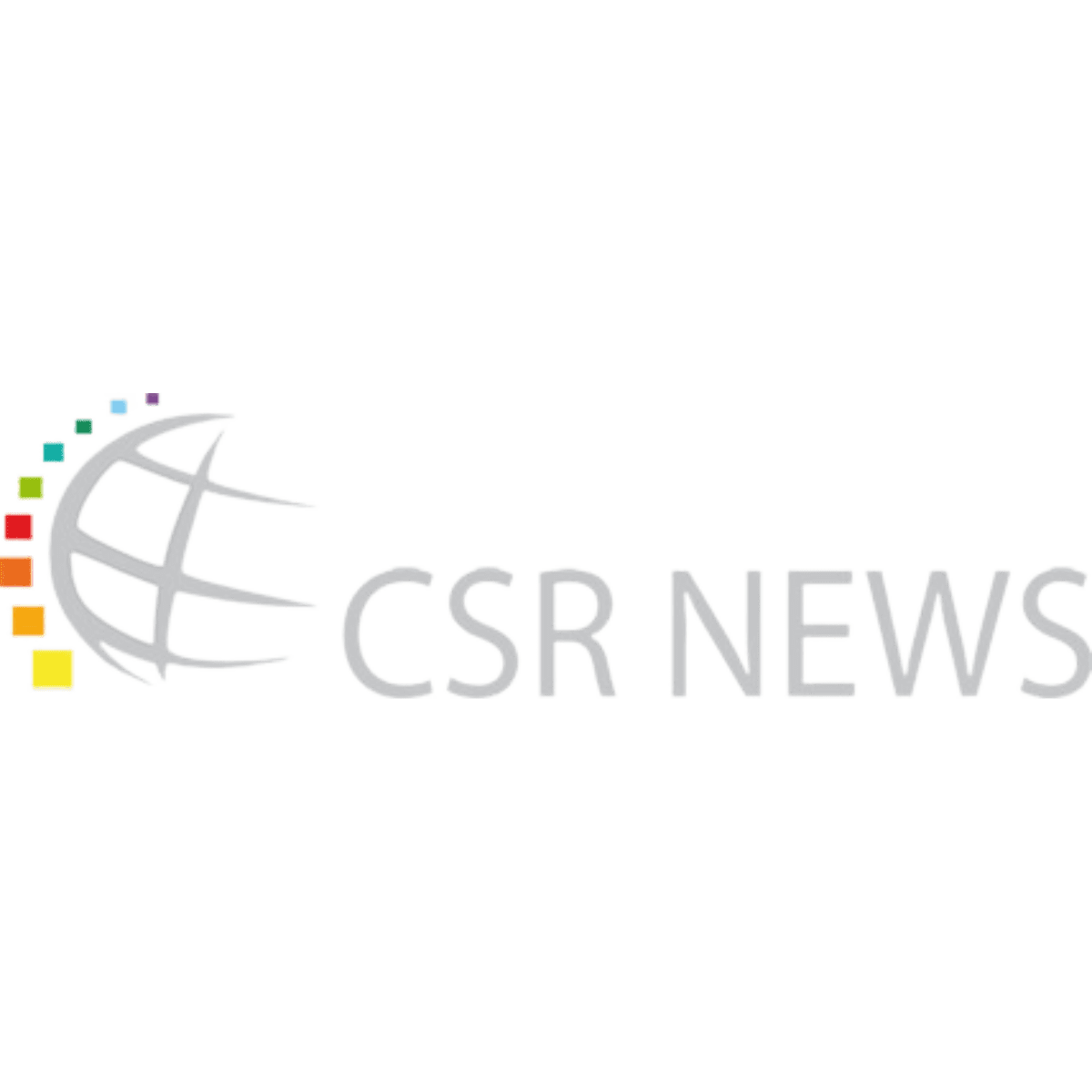 CSR News Logo