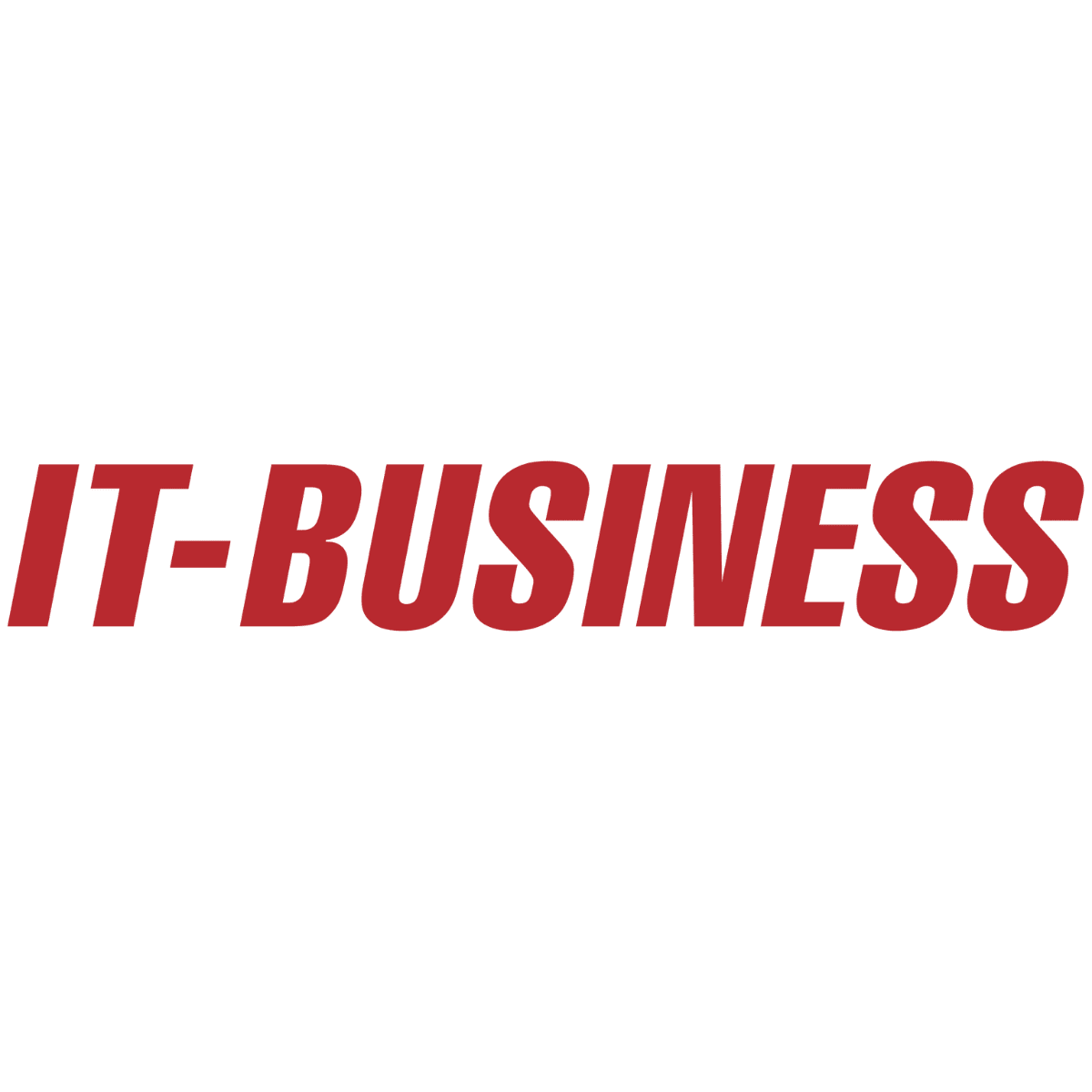 IT-Business Logo