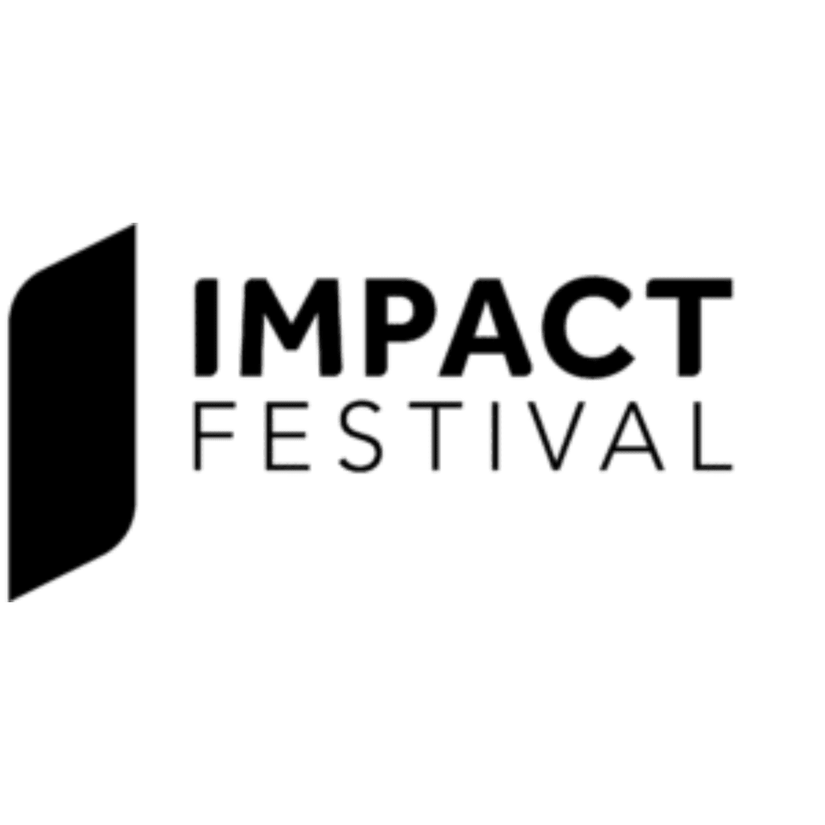 Impact Festival Logo