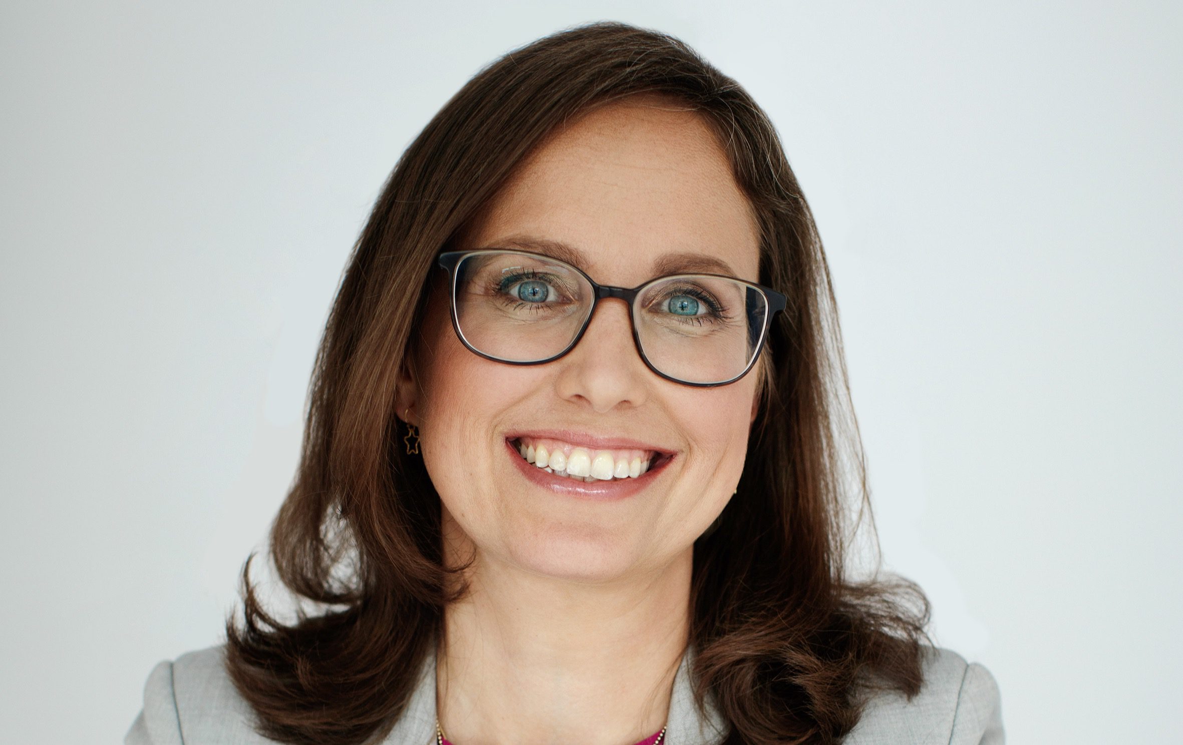 Dr. Saskia Juretzek, Head of Sustainability bei der Tengelmann-Gruppe