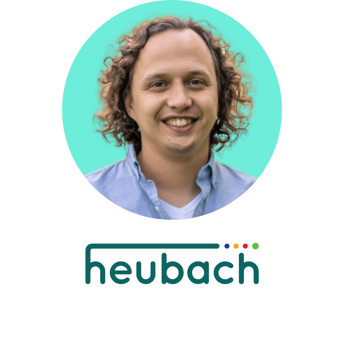 Testimonial Florian Gerke von Heubach Group