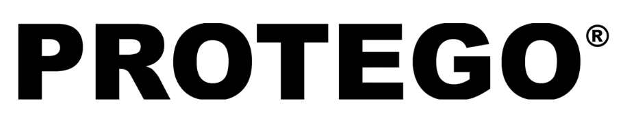 Protego Logo Schriftzug
