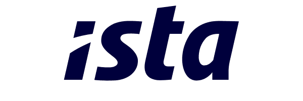 Logo ista