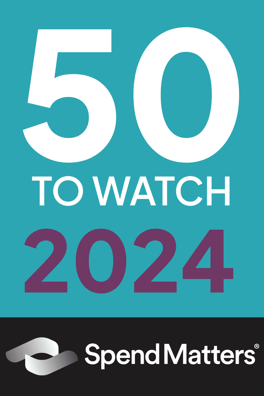 SpendMatters: 50 to watch 2024