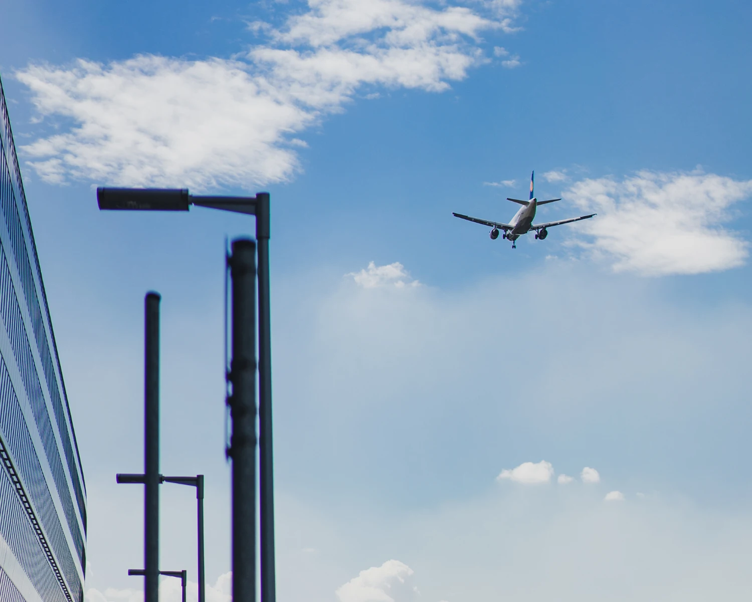 Deutsche Flugsicherung Nachhaltigkeit