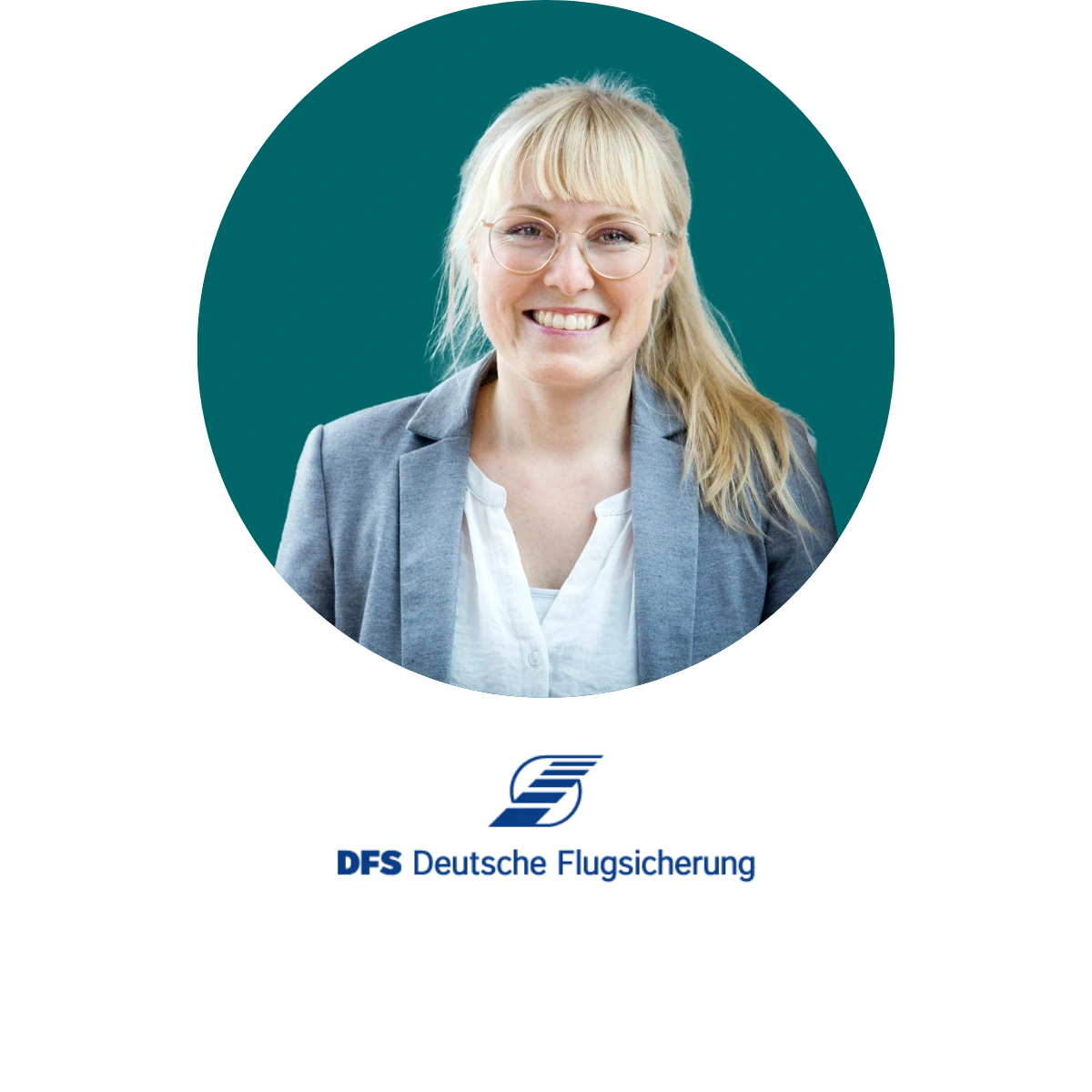 DFS Testimonial – Michaela Zankowsky