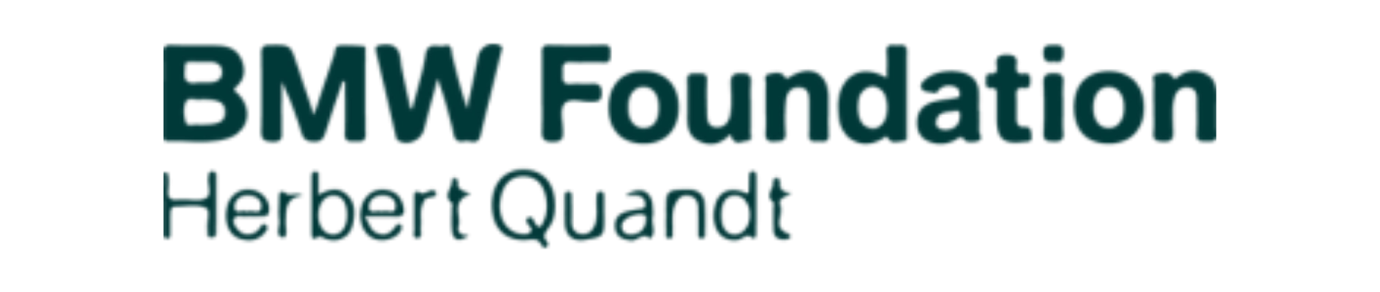 BMW Foundation