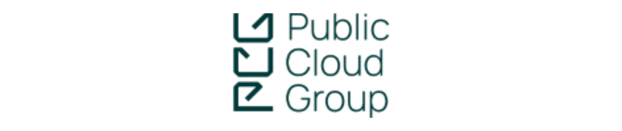 Public Cloud Group PCG