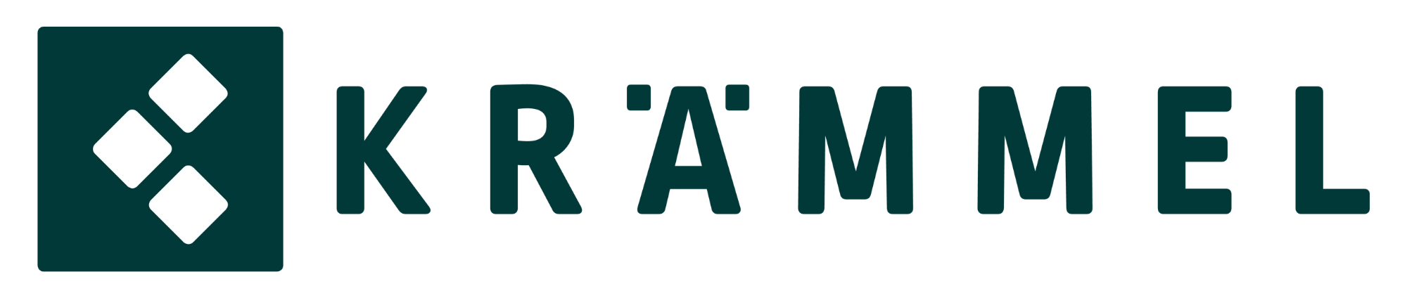 Krämmel Logo Forest